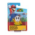 thumbnail image 1 of Nintendo 2.5 Inch Figure - Yellow Shy Guy, 1 of 4