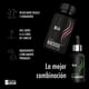 thumbnail image 3 of Pharma Grow | KIT de Cuidado Capilar Completo | Solución Capilar + Cápsulas | Rutina para Cabello Saludable en Mujeres | 90 Cápsulas + 50 ml, 3 of 4