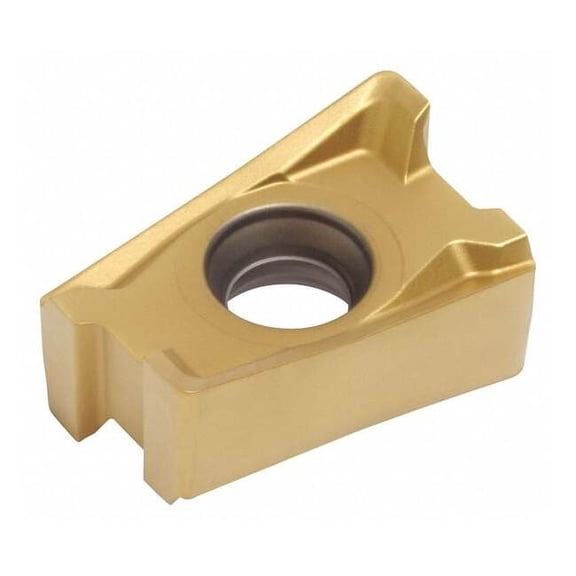 Widia Milling Insert,Rectangle XNGU1502SRMH