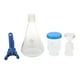 thumbnail image 5 of Aparato de Filtración de 1000 ml Equipo de Filtrado de Vacío Shamjiam, 5 of 8