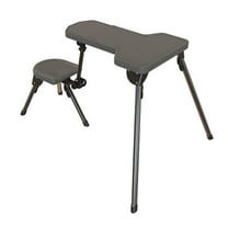 Caldwell Stable Table Collapsible All-Weather Shooting Rest for Shooting