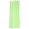 Seed Sprout Basics Tab Top Window Curtai