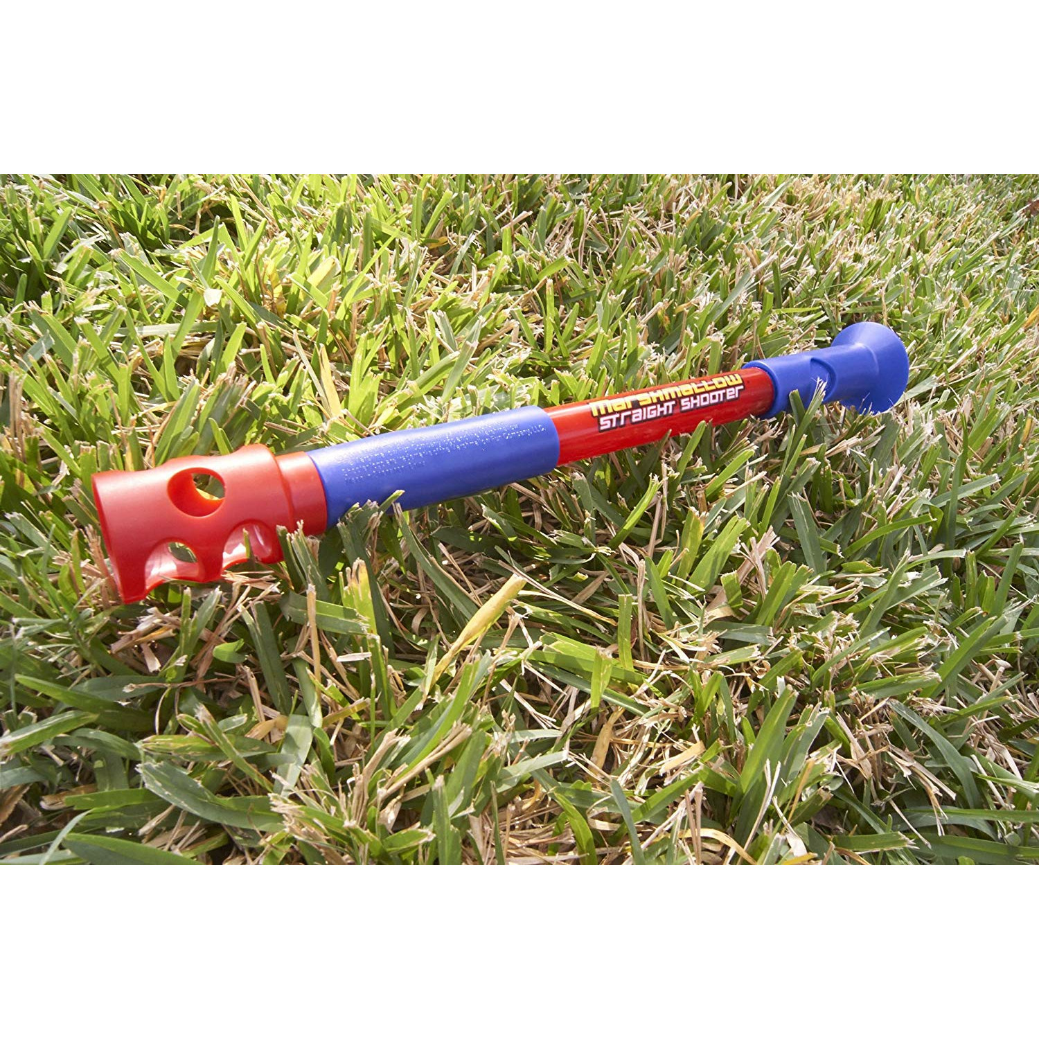 Classic Straight Shooter Marshmallow Shooter, 4 Pack Walmart Canada