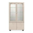 thumbnail image 2 of Fantosini Display Cabinet - Silver Mist, 2 of 17
