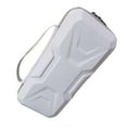 thumbnail image 1 of Portable Carry Case for Switch 2, Anti-Scratch Velvet Interior, Multi-Compartment Design For Organized Game Accessories, 1 of 9