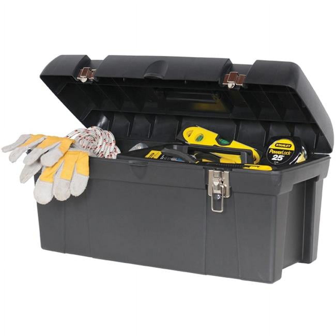 STANLEY　FatMax　ツールボックス　028001L　28インチ　V939446 STANLEY 028001L FatMax ツールボックス28インチ V939446 ウエダ金物