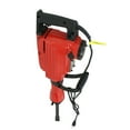 Electric Concrete Breaker Demolition Jack Hammer 2200W 2 Chisel 2 Punch