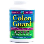 Aerobic Life Colon GuarD 90 Veg Caps
