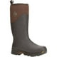 thumbnail image 1 of Botas MUCK Arctic Ice Tall AGAT para hombre, color marrón, talla 10, 1 of 7