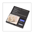 thumbnail image 4 of Digital Pocket Scale 100G-0.01G Mini Scale Electronic Gauge Scale Electronic Scale Table Scale Kitchen,1 x Electronic scale, 4 of 6