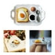 thumbnail image 5 of Juego de Decoración Huevo Sunnimix Bandeja de desayuno, 5 of 8
