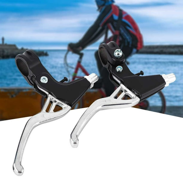 OTVIAP brake clutch levers, alloy brake lever,1 Pair Aluminium Alloy