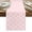 Pink, variant on Table Runner Dresser Scarves 36 Inch Long,Retro Moroccan Red Geometric Linen Dining Table Runners