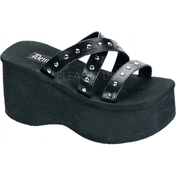 Women's Demonia Funn 19