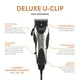 thumbnail image 2 of Trimmer Wahl Pro Animal Deluxe con clip en U para perros y gatos, 2 of 6