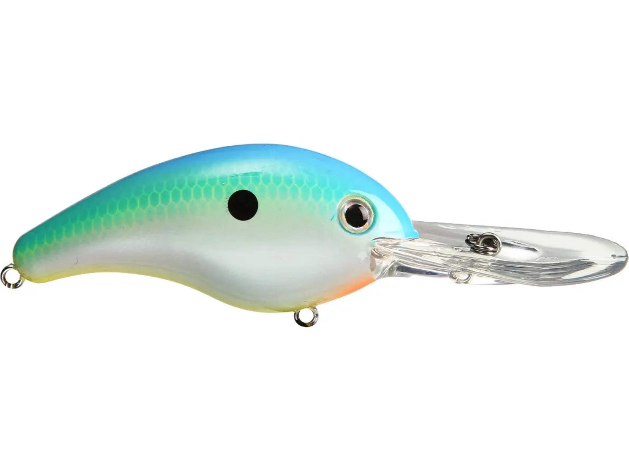 Strike King Pro-Model 5 XD TN Shad 2.0