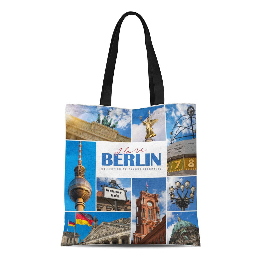 tote bag berlin