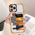 thumbnail image 1 of Funda A52S 5G para Samsung A53 5G, funda Galaxy S23 Ultra S22 S20 FE S21 A12 A13 A33 A22 A23 A50 A51 A52 A32, funda trasera blanda con dibujos animados Tan Jianjun unisex, 1 of 2