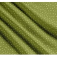 thumbnail image 3 of Soimoi Cotton Poplin Fabric Avocado Shirting Print Fabric by The Yard 42 Inch Wide, 3 of 7