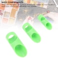 thumbnail image 3 of Foam Pipe Insulation Cutter Tool, Pipe Insulation Cutting Tool Easy To Operate Accurate Alignment Improve Work Efficiency Versatile  for Homes, 3 of 7