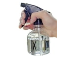 thumbnail image 3 of Botella de aerosol HUOGUO Ultrafina de 250 ml para detergente y desodorante, 3 of 4