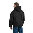 thumbnail image 6 of Flame Resistant Duck Hooded Jacket, 6 of 8
