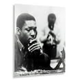 thumbnail image 6 of HISTORIX Vintage 1960 John Coltrane Photo Print - Vintage Photo of John Coltrane - Old Photo of Jazz Saxophonist John William Coltrane, 6 of 6