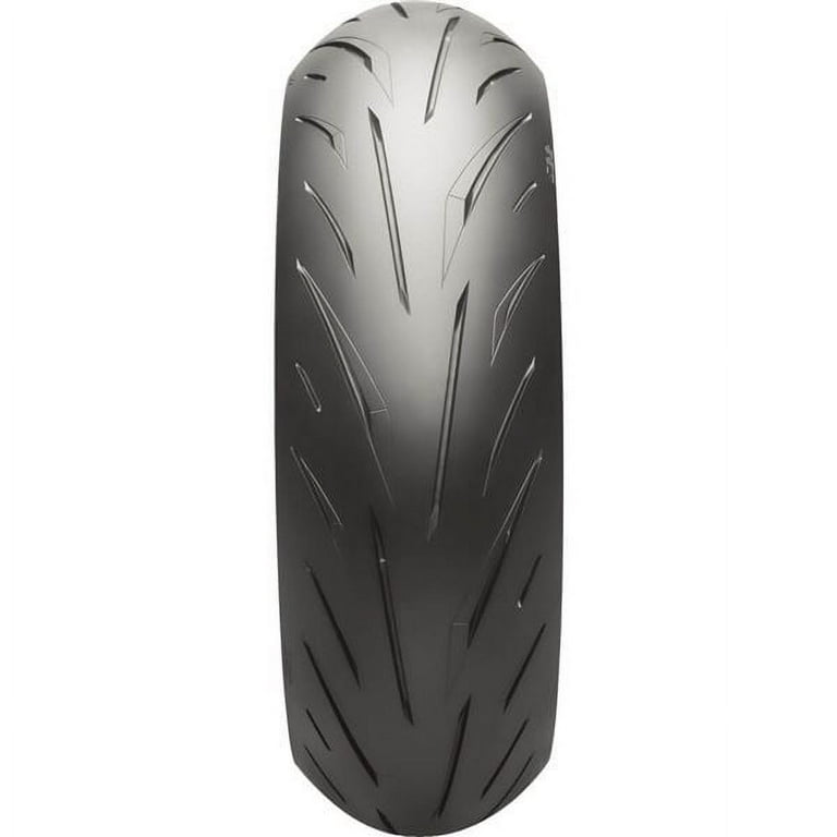 Bridgestone Battlax Hypersport S22 Radial Rear Motorcycle