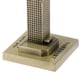 thumbnail image 4 of Metal Shanghai SWFC réplica estatua decoración Gloria Home Desk Decoration, 4 of 6