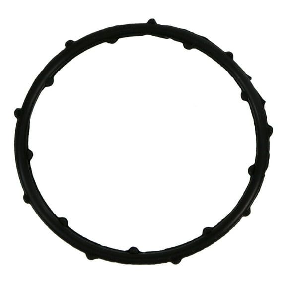 FEL-PRO 35974 Thermostat Gasket Fits select: 2011-2018 JEEP GRAND CHEROKEE, 2015-2019 JEEP WRANGLER UNLIMITED