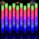 thumbnail image 1 of Barras de espuma con iluminación LED Taotuo Glow Sticks a granel, 20 unidades, 1 of 6