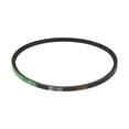 thumbnail image 3 of Unique Bargains 640mm Inner Girth 10mm Width Cogged V Belts Rubber Drive Belt, 3 of 6