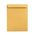 thumbnail image 2 of Quality Legal Size Catalog Brown Kraft Envelopes, 10 x 15 - 28-lb Stock (500ct), 2 of 2