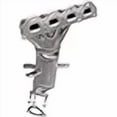 thumbnail image 3 of MagnaFlow Convertisseur Catalytique 5531145: Grade Californien, Collecteur (Conforme CARB), 3 of 4