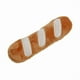 thumbnail image 2 of Juguete interactivo para perros con forma y chirriante, duradero y saludable, 2 of 7