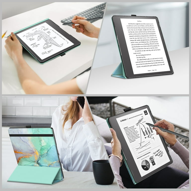 Kindle Scribe 10.2-inch (2022) Slimshell Case