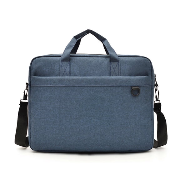 Aluhayos Office Laptop Bag for 15 Inch Devices with Front Pocket Space