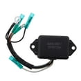 thumbnail image 2 of Bobina de encendido DYNWAVEMX CDI Mazo de cables para Motocicleta, 2 of 7