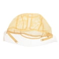 thumbnail image 1 of LEEYNEER Bonnet Chauve Bonnet de Perruque Extensible pour Femmes Sorties Décontractées 1 Ensemble, 1 of 6
