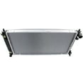 thumbnail image 4 of Radiator For 04-08 Ford F-150 06-08 Lincoln Mark LT w/HD Cooling, 4 of 5