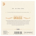 thumbnail image 2 of DULCIMER 4 STRING D'ADDARIO, 2 of 4