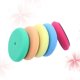 thumbnail image 1 of PAMINGONO Buffing Pads Kit Con Esponja Para Y Acabado Profesional De Vehículos, 1 of 8