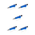 thumbnail image 1 of Maytalsory Assurance Tested Adjustable Short Shifter For More Responsive Adjustable Short Height Easier To Install. Blue 5Set, 1 of 6