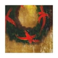 thumbnail image 1 of Crown of Wreath Prosperity - Canvas, 1 of 10