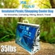 thumbnail image 3 of Bolsa térmica ICE N COLD XL, 18 kg de capacidad, paquete de 2, 3 of 8