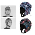 thumbnail image 1 of Casco de Rugby Suave de 2 Piezas, Casco de Fútbol, Casco de Fútbol para Adultos, , Jóvenes, , Cabeza Protectora, Casco , Protecci shamjiam Protector de cabeza de rugby, 1 of 9