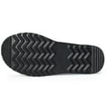 thumbnail image 6 of Comwarm Women's Genuine Suede Fuzzy Shoes,Winter Warm House Shoes, Cozy Slipper Boots for Indoor Outdoor, 6 of 6