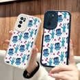 thumbnail image 1 of Elegante y divertido: ¡Sea creativo con nuestra funda plateada mate de doble capa para iPhone 15 Pro Max 14 13 12 Pro 11!, 1 of 4