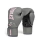 thumbnail image 1 of GUANTES DE BOX PROSTYLE ELITE 12 OZ GRIS/ROSA, 1 of 5