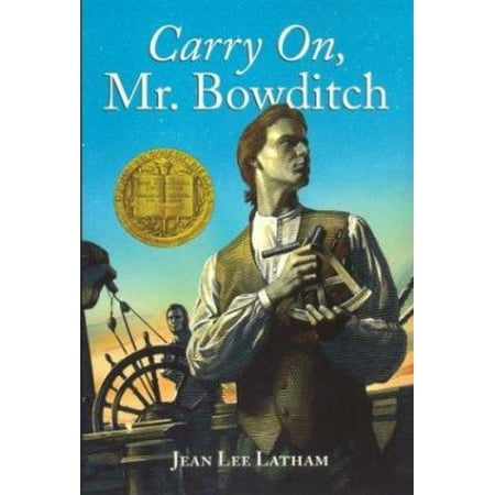 Carry On, Mr. Bowditch